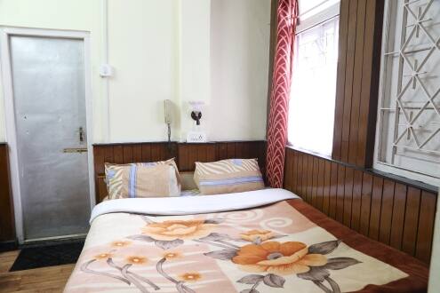 Prestige Hotel, Darjeeling 2